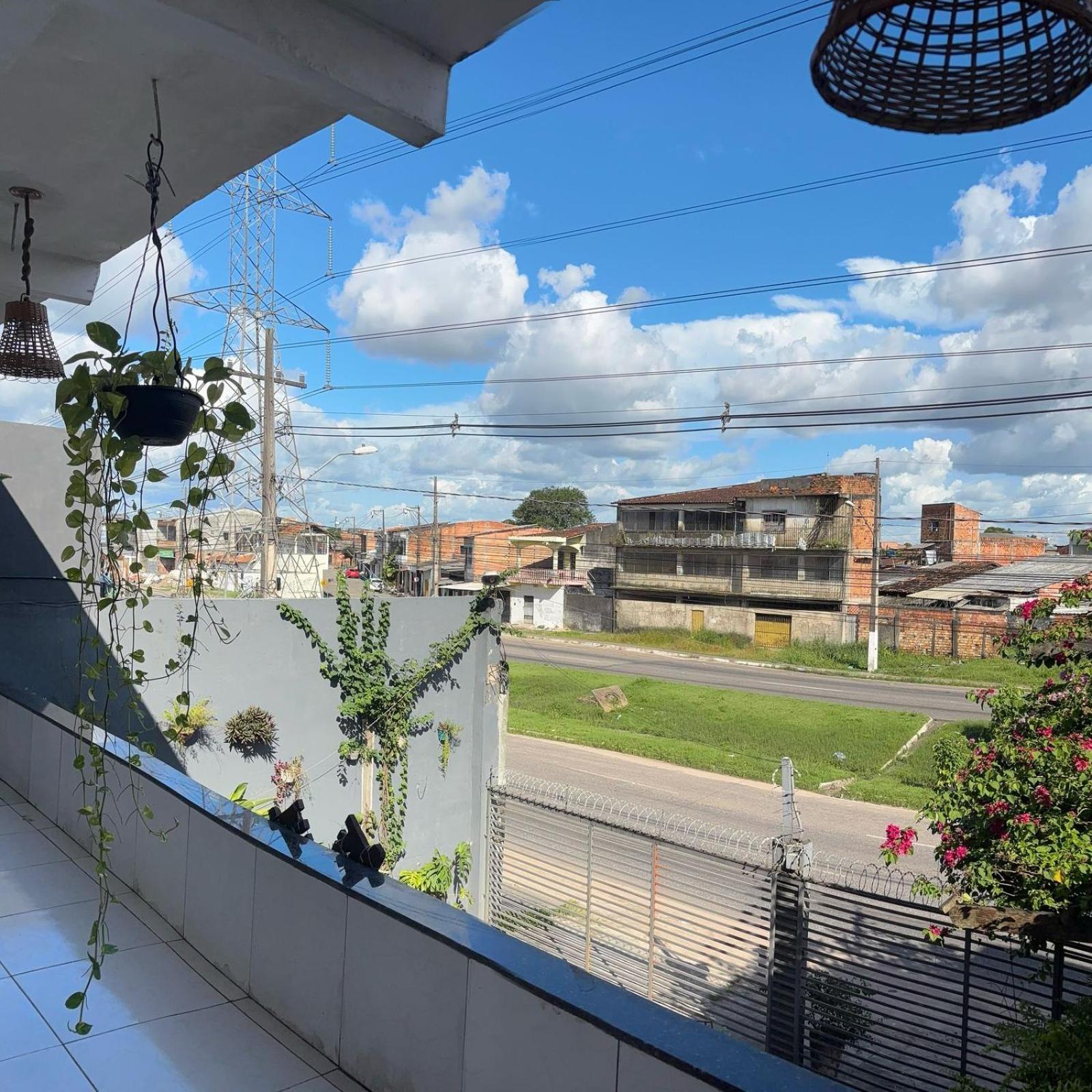 Chaves Maguari Locacao Por Temporada- Ananindeua Exterior foto